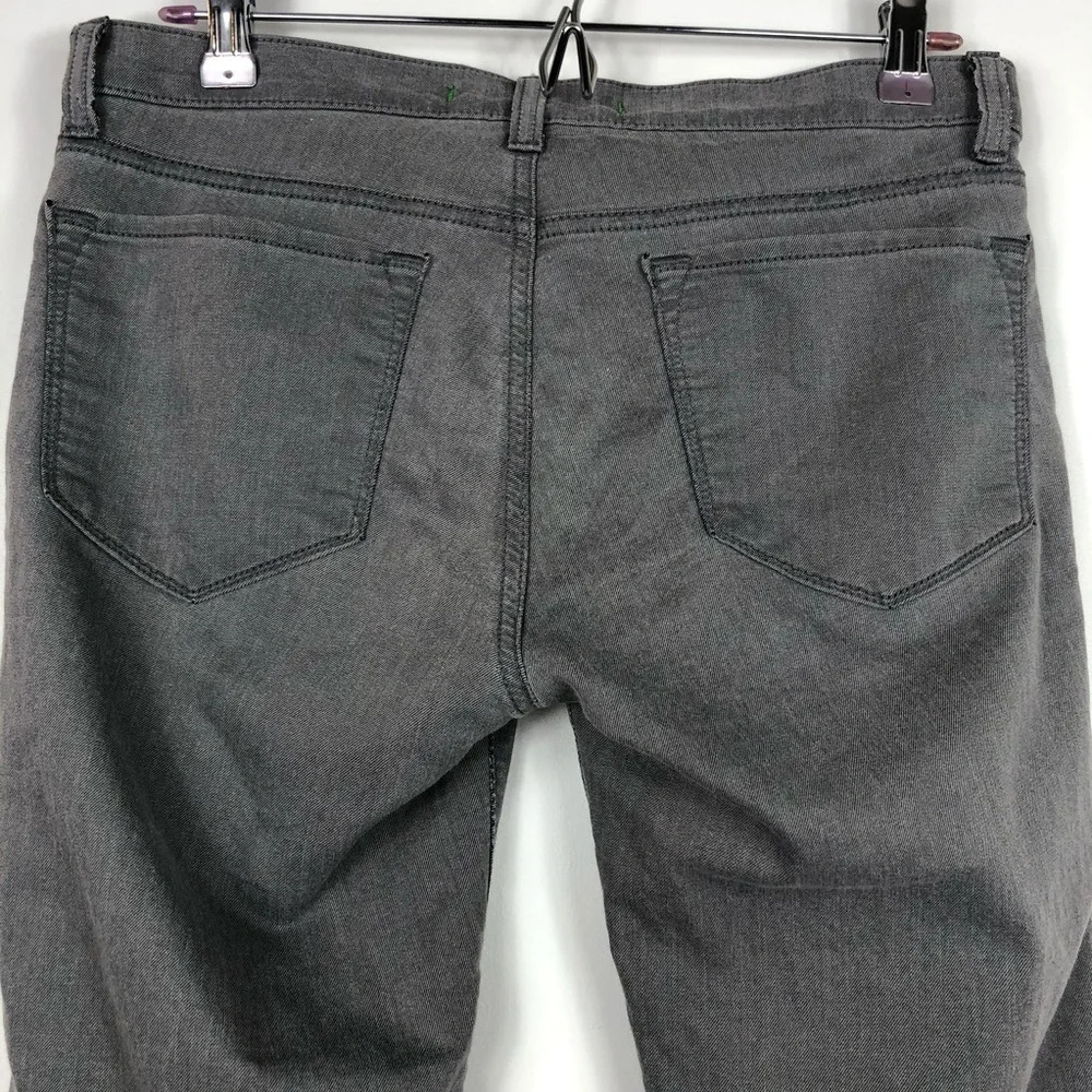 J Brand | Gray Skinny Jeggings Legging Jeans - Picture 8 of 8